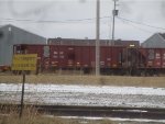 BNSF 913115